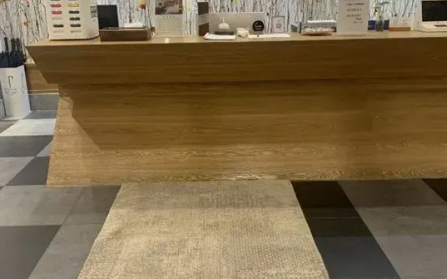 Moshe Hotel (Zhengzhou East Railway Station Mixc Store)