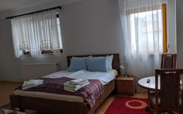Guest House Rose
