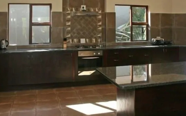 Elements Bush Villa 216