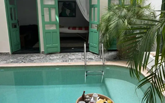 Riad Dar El Grably