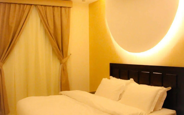 Summerland Suites