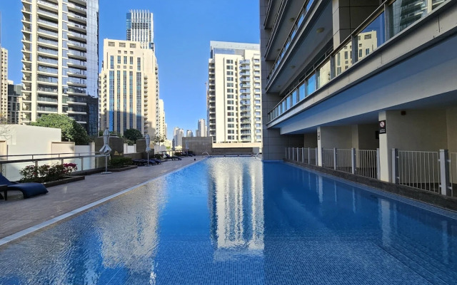 Vacay Lettings - 8 Boulevard Walk