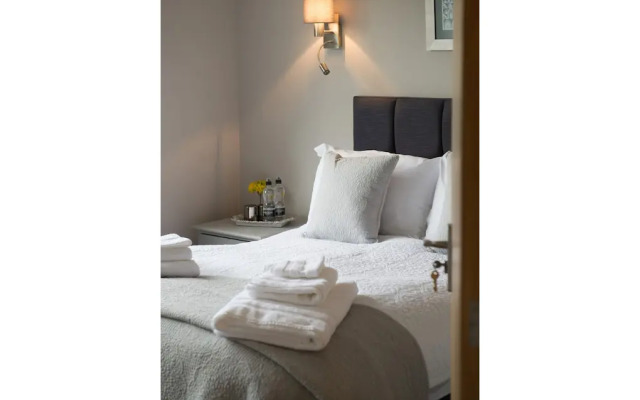 Callender House Bed and Breakfast