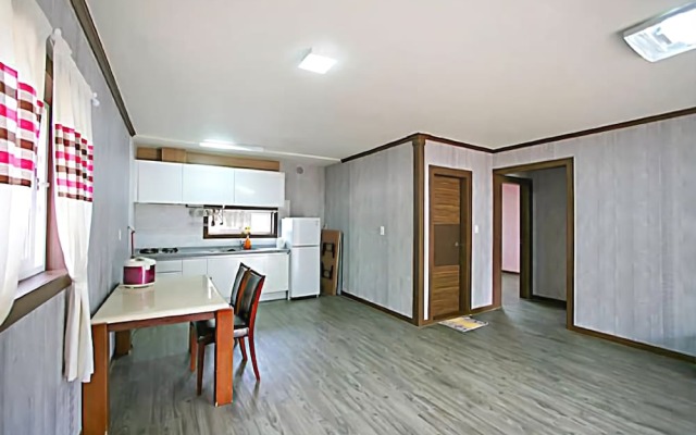 Chungju Wolak Dream Pension