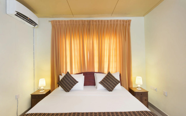 Palm Beach Inn and Sea Shells Cabanas