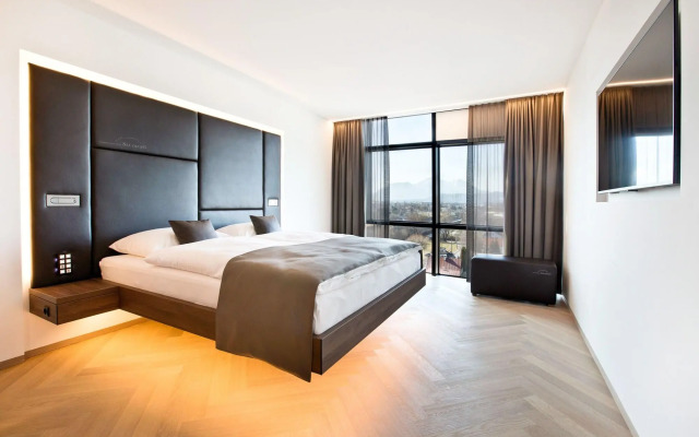 COOL MAMA Hotel Salzburg