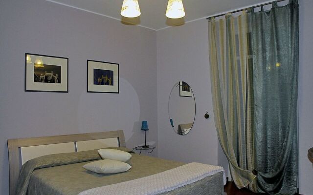 B&B Douce Maison