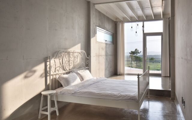 Moken Resort