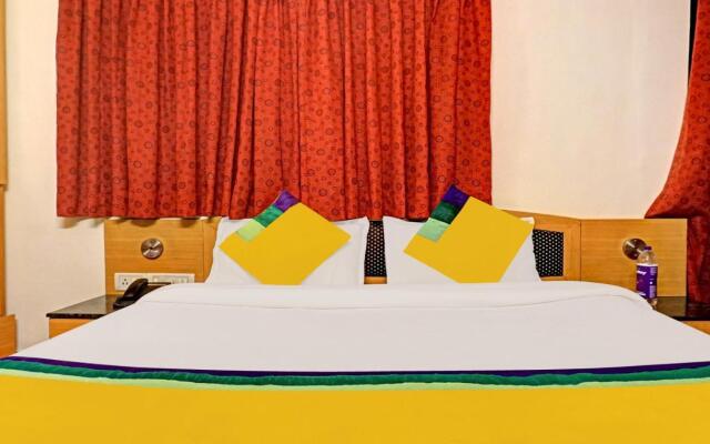 Itsy Hotels Crown Inn