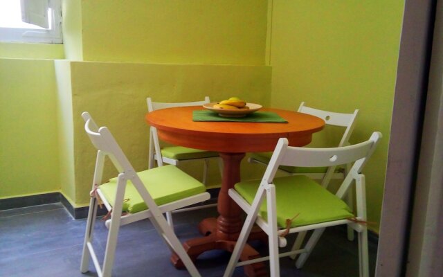 Albergue San Lázaro - Hostel