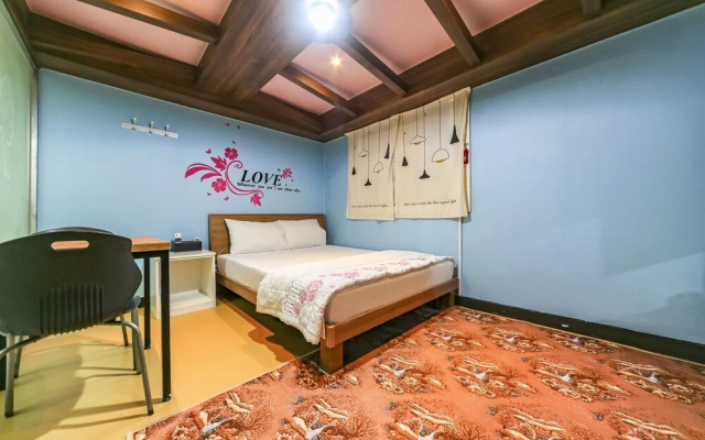 Daegu Daemyeongdong 1St Avenue