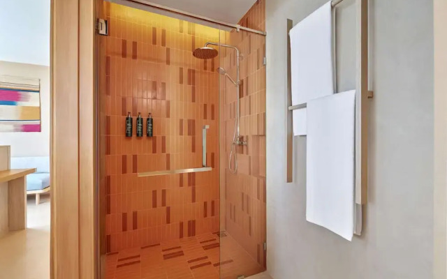 Hilton Garden Inn Rayong