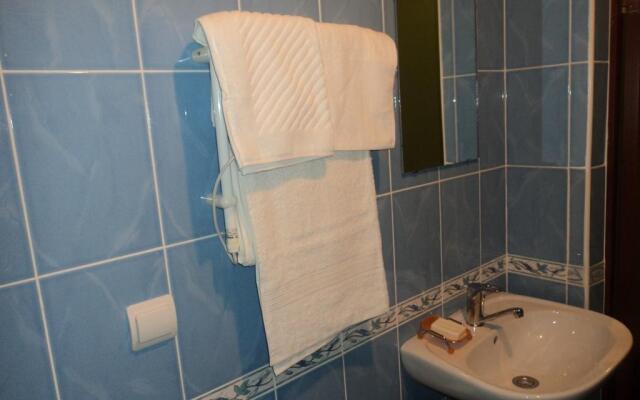 Start Mini-Hotel