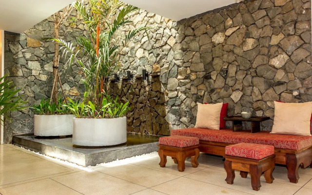 Angkor Sivutha Suites By ALFA