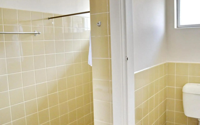 Wards Holiday Flat 7