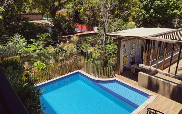 Pousada Arraial Charme