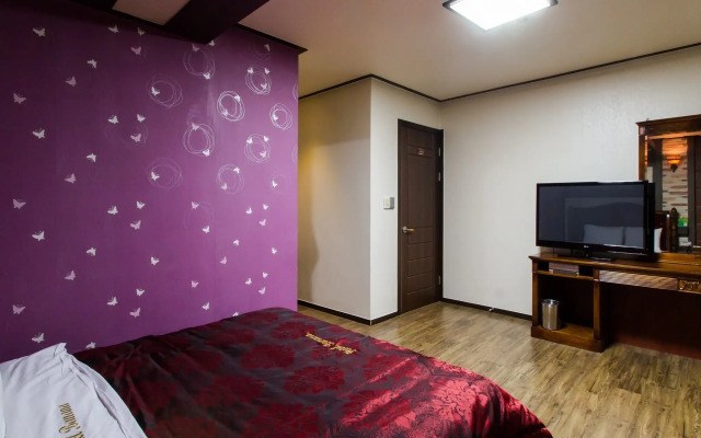 Hotel Banana