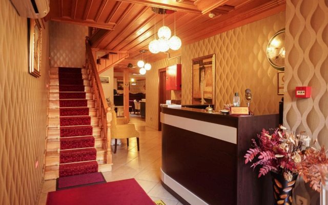 Eskibağ Butik Hotel
