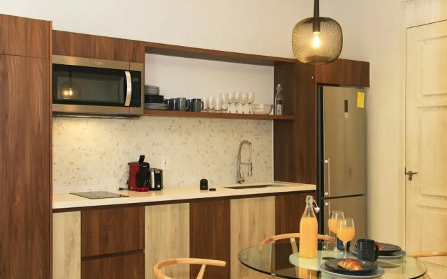 Singular Dream Vacation Rentals