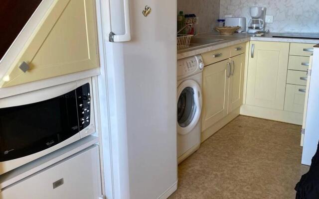 Appartement Port Leucate, 3 pièces, 5 personnes - FR-1-81-562