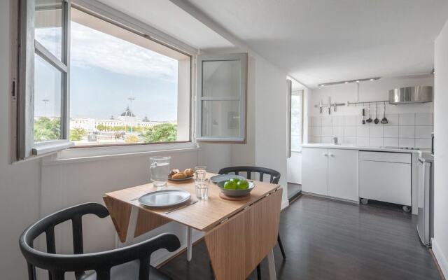 Wonderful Flat Close To The Docks In The Heart Of Lyon