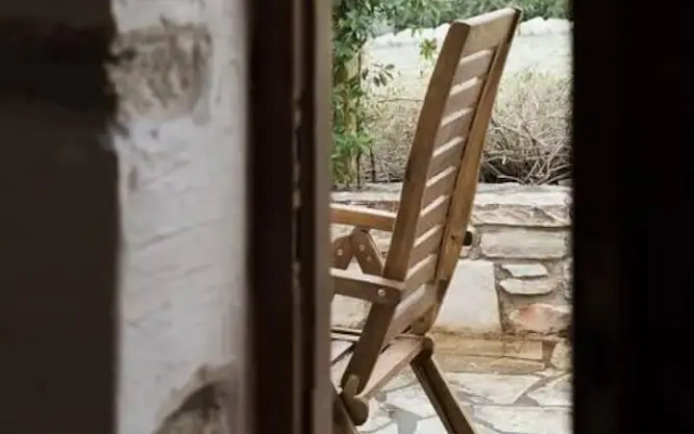 Naxos Alyko Traditional Vacation House Mitatos