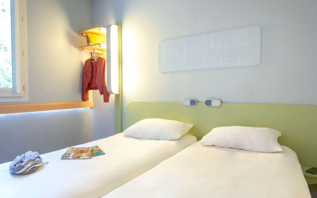 ibis budget Brignoles Provence Verte