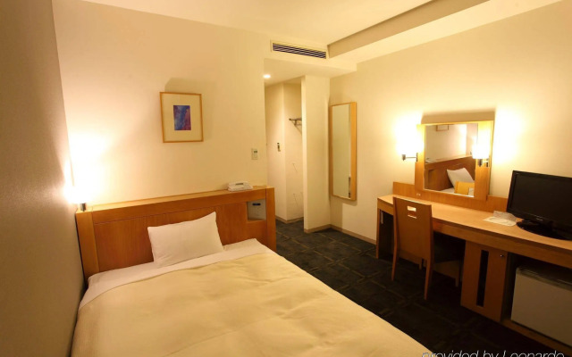 Urawa Washington Hotel