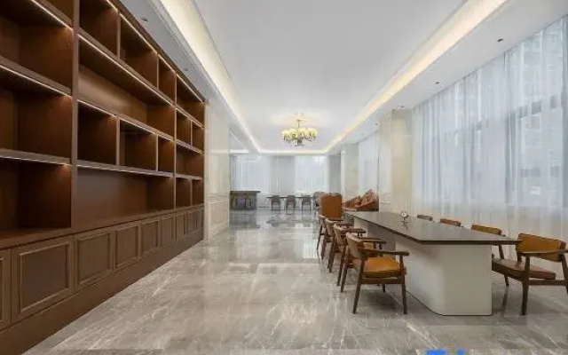 Vienna International Hotel Classic Jingxi Happiness Road