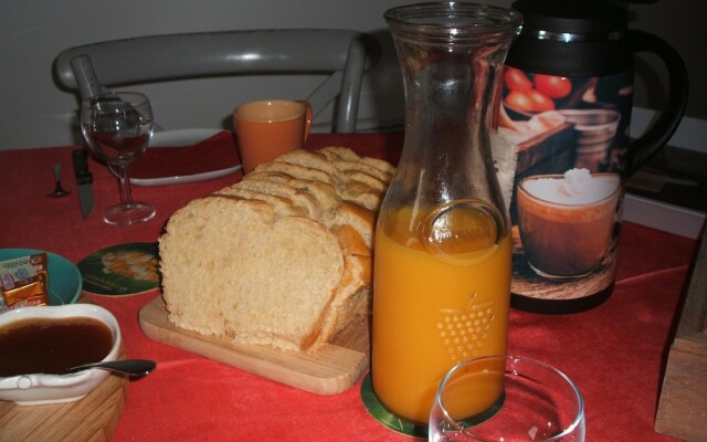 Chambres d'hôtes La Charrière