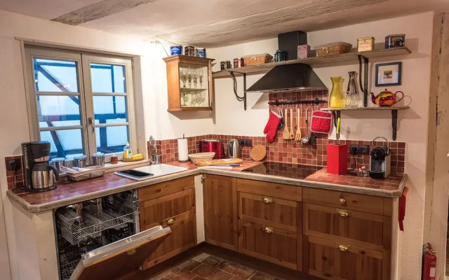 Remparts de Riquewihr