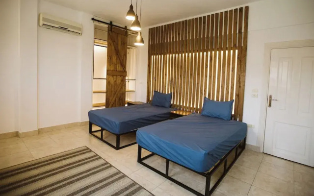 Arabian Nights - Modern Duplex Villa