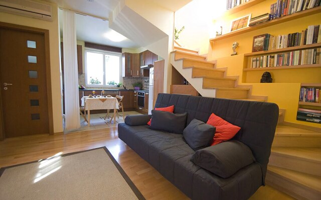 Bell Hostel and Guesthouse