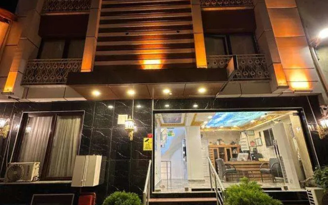 Immortelle Hotel