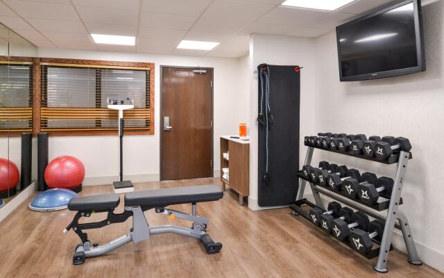 Holiday Inn Express Wixom by IHG