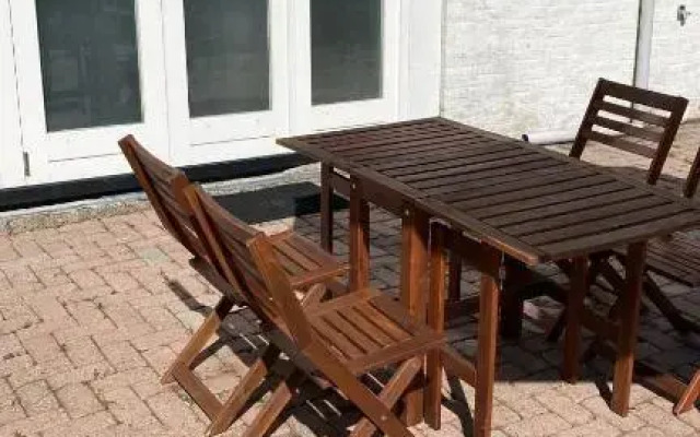 Authentieke studio in hartje Joure