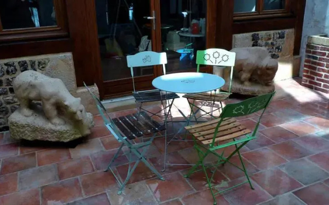 Atelier d'Art Saint Leonard
