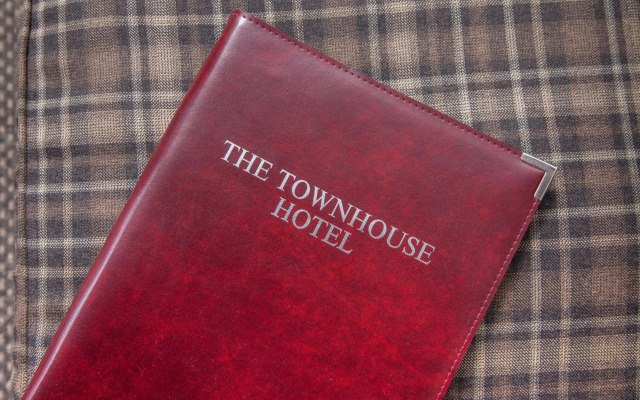 The Townhouse Hotel