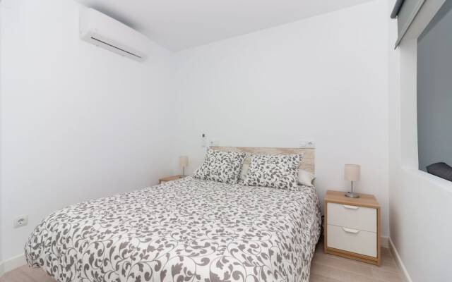 Sea Views Apartment Calahonda Beach Canovas