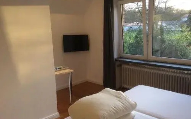 Hotel Sleep at No.15