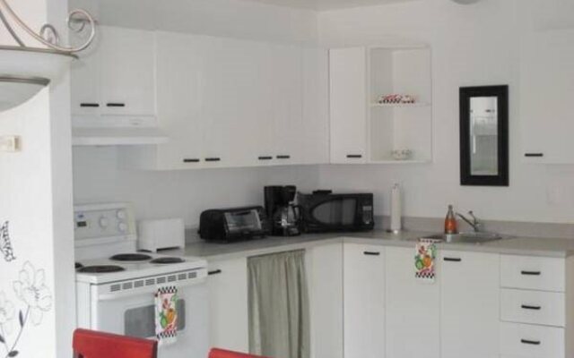 Appart-Hôtel La Tuque