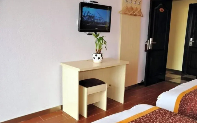 Leju Apartment Hotel