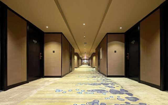 Haiting Longan Hotel