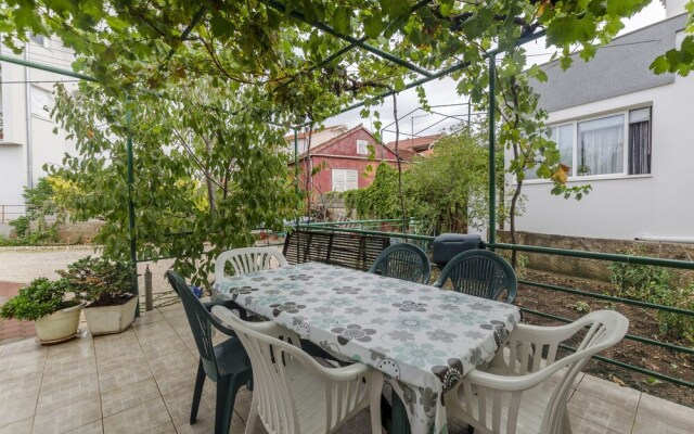 Apartments Ercegović