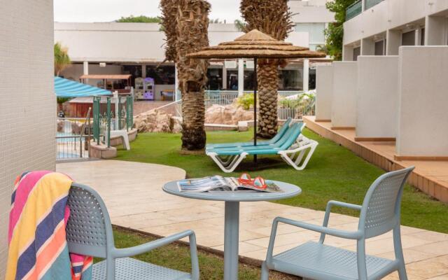 Leonardo Club Hotel Eilat - All Inclusive