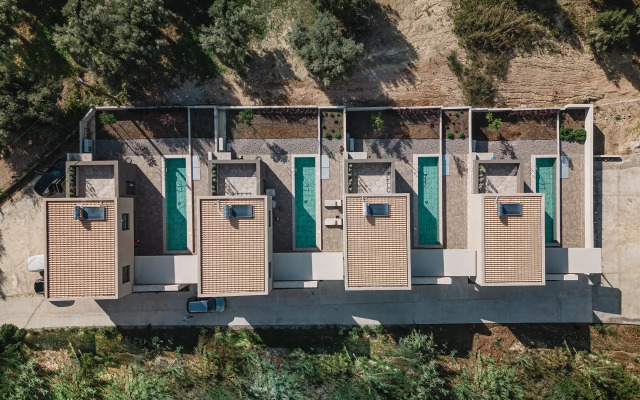 NIMA Resorts