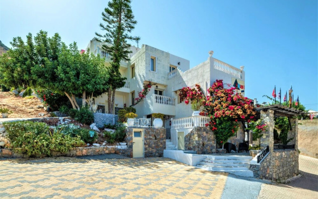 Private Apartment Sea View