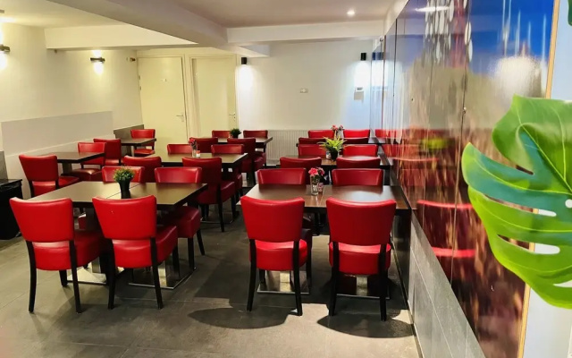 Heart Of Amsterdam - Hostel