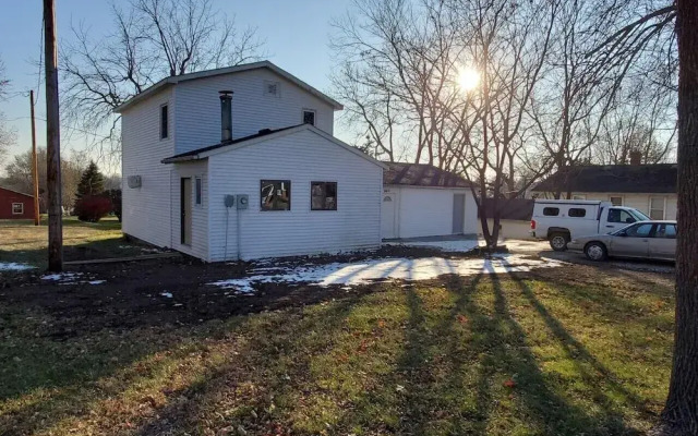 Little River Inn Motel & Guest House