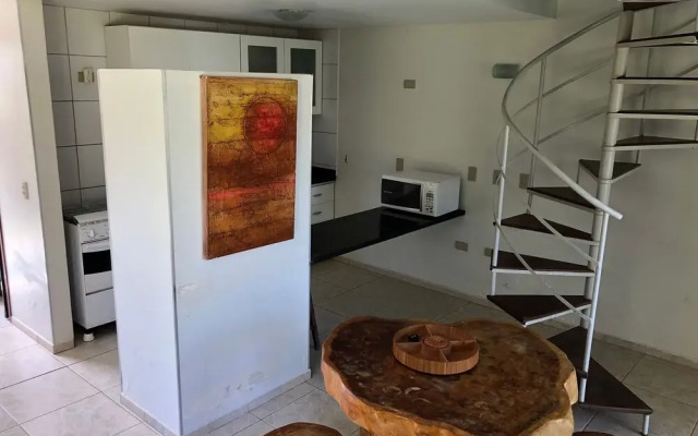 LiaMara accommodations, Maragogi - AL
